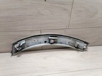 фото thumb №7, Porsche cayenne молдинг ліва перед 18- 9y0853717d