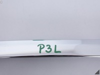 фото thumb №9, Tesla модель x 15- дверь планка хром левый зад