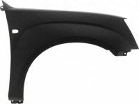 Купити Крила передній праві isuzu d-max 1 2007-2012, фото thumb