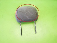 фото thumb №5, Підголівник лівий задня задній opel vectra b sedan 95-99