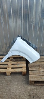 фото thumb №1, Крыло правый перед передний citroen c3 aircross przedlift 10.17-08.21r kvc