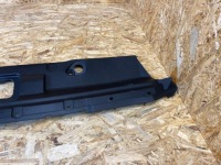 фото thumb №4, Накладка захист поперечина передній nissan leaf ii 623225sk0a 2017-