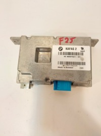 фото thumb №1, Bmw f34 f30 f20 f25 модуль камеры kafas 2 9307421