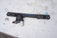 фото thumb №1, Механизм стекло левый перед fiat doblo 2 ii fl