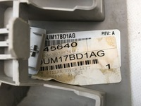 фото thumb №5, Chrysler 300c 04-10 обшивка стійка захист