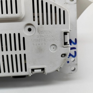 фото thumb №8, Nissan pathfinder r51 2008 спидометр / спидометр