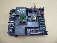 фото thumb №1, Модуль bsi peugeot 307 9651196980or j04