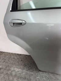 Дверей задній задні праве  fiat grande punto evo Оригінал, фото thumb