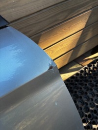 фото thumb №8, Дверь правая перед передние ford mondeo mk4