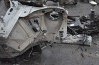 фото thumb №15, Mini f56 поріг чверть лонжерон праве перед