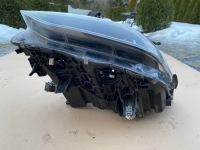 фото thumb №12, Bmw x3 g01 крыло левое фара передняя (фара головного света, лампа передняя) левая полный led 8739647-02 оригинал