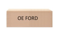 фото thumb №9, Молдинг скла ліві перед вертикальна ford transit 2000-06 oem номер 4621065