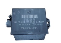 фото thumb №1, Fiat оригінальний номер модуль паркування pdc 51833878