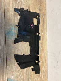 фото thumb №1, Тунель повітря do інтеркулер skoda citigo 1st1212