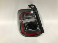 фото thumb №1, Fiat 600 24- лампа задняя левая led europa