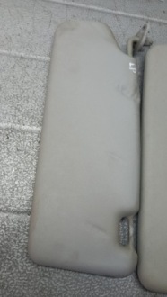 фото thumb №2, Захист проти сонячна volvo v40 01r kombi