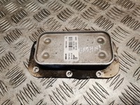 фото thumb №1, Opel insignia a радіатор оливи