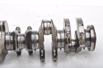 фото thumb №5, Volvo s60 v60 xc60 v70 s80 2.4 d5 wał колінчастий kpl