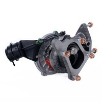 фото thumb №4, Турбіна турбонагнітач ridex 2234c10078r