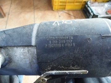 фото thumb №5, Audi a4 b5 1.6b 98' осушувач шланг кондиціонера 4b0260197