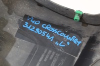 фото thumb №4, Накладка пороговая порог левый volvo v40 crosscountry