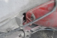 фото thumb №7, Citroen c4 i бампер задняя задний pdc