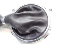 фото thumb №9, Ручка чохол audi tt 8j шкіра 6-biegów оригінал