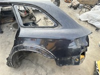 фото thumb №1, Крила чверть лівий задня audi a4 b8 allroad оригінал lubelskie