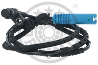 фото thumb №3, Датчик швидкості land rover range rover iii