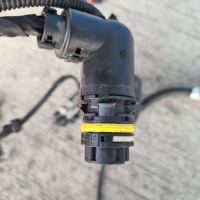 Електропроводка стартер bmw 2.0 d b47 18/19r euro 6 Ціна, фото thumb