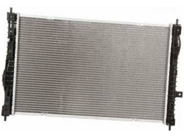 фото thumb №2, Радиаторов citroen c4 picasso ii 1.2-2.0 ii 1.2-2.0 spacetourer 1.2-2.0