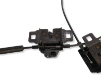 Замок левая правая  капот крышки перед jaguar xe xf 5h2216700ce 5h22167be Недорого, фото thumb