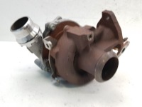 фото thumb №6, Турбіна duster lodgy renault kadjar megane trafic clio qashqai juke1.5 dci