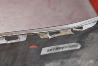 фото thumb №16, Бампер зад задній a52/7 pdc bmw e91 рестайлінг 08-13