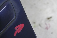 фото thumb №4, Двері лівий зад задні seat exeo sedan kol. lw5u 08-13