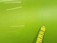 фото thumb №11, Nissan micra k13 10-13 5d двері перед ліва jad