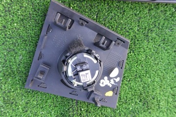 фото thumb №8, Динамик маскировочная накладка kpl maserat ghibli quattroporte