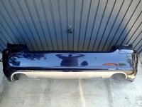 фото thumb №1, Бампер задняя mercedes r klasa w251 pdc