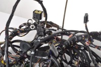 Aston martin vanquish 1 6.0 джгут електропроводка електрична 1r12-370408-ae Зі Шроту, фото thumb