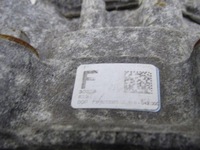 фото thumb №7, Bmw x5 f15 50i 4.4 v8 n63 13-18 мост дифференциал задняя 7595261 7575252