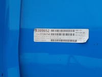 фото thumb №7, Scania r s облицювання кутик кабіни вітровик ліва 2230750