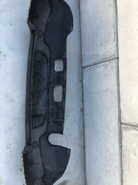 фото thumb №9, Mini countryman r60 бампер задняя