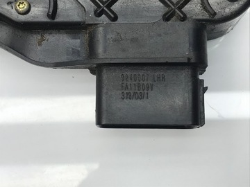 фото thumb №3, C max c-max mk1 замок дверь левый зад