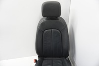 фото thumb №9, Audi a6 c7 kombi сидіння заднє сидіння обшивки підігрів