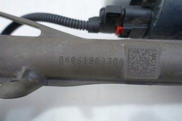 фото thumb №10, Трансмиссия рулевая рейка vw golf viii leon iv a3 8y