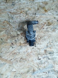 фото thumb №9, Клапан egz vw passat b5 2.3 vr5 agz 071131119