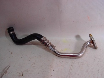 фото thumb №8, Шланг шланг трубка турбіни bmw x1 f48 2.0d