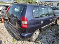 фото thumb №9, Mitsubishi space star модуль abs 2001 1.9l 0273004489 mr475697