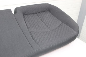 фото thumb №13, Mercedes e w211 sedan диван зад 9d01 передній рестайлінг