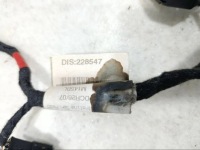 Сидіння передній правий maserati gran turismo 80064900 бензиновий 298kw 2008 Київ, фото thumb